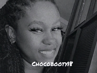 Chocobooty18
