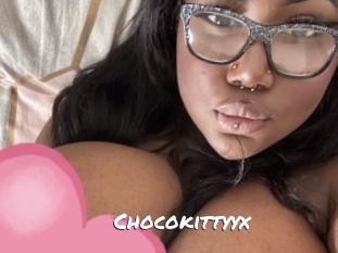 Chocokittyyx