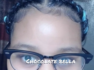 Chocolate_bella