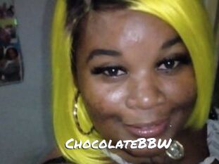 ChocolateBBW