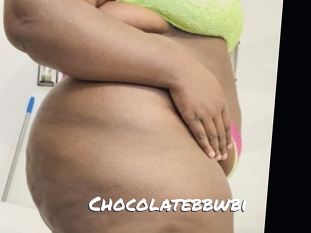 Chocolatebbwbi