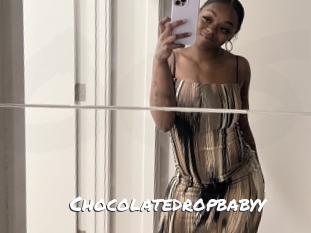 Chocolatedropbabyy