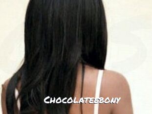 Chocolateebony