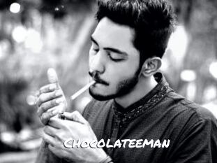 Chocolateeman