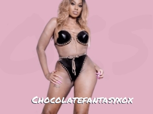 Chocolatefantasyxox