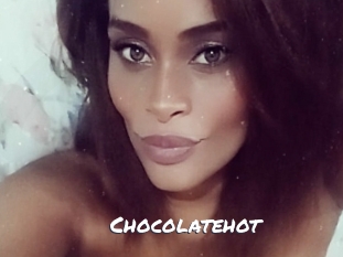 Chocolatehot