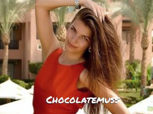 Chocolatemuss
