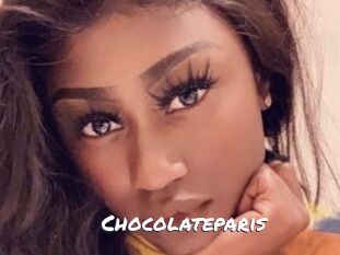 Chocolateparis