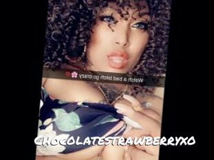 Chocolatestrawberryxo
