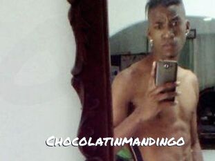 Chocolatinmandingo