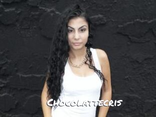 Chocolattecris