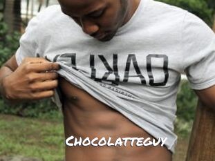Chocolatteguy