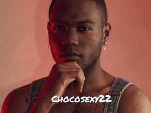Chocosexy22