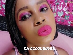 Chocoslender
