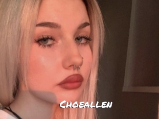 Choeallen