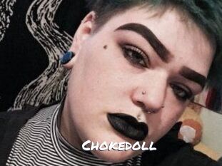 Chokedoll