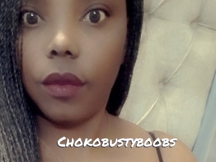 Chokobustyboobs