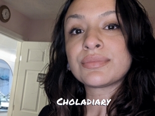 Choladiary