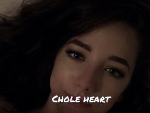 Chole_heart