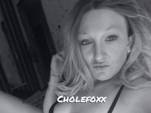 Cholefoxx