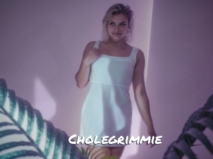 Cholegrimmie