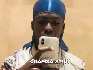 Chombo_ath18