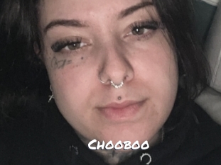 Chooboo