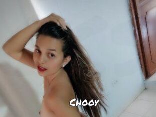 Chooy