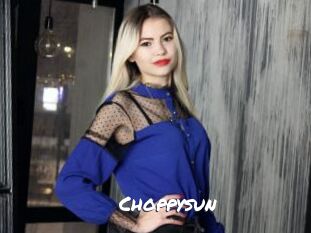 Choppysun