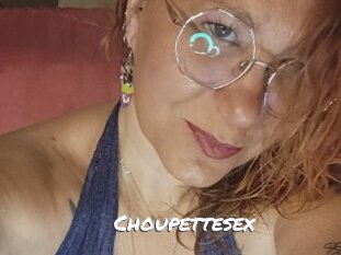 choupettesex Ochranne Siete