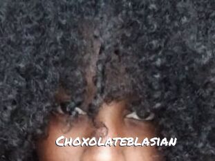 Choxolateblasian
