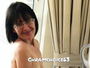 Chramchoice63