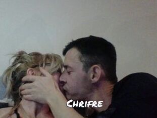 Chrifre