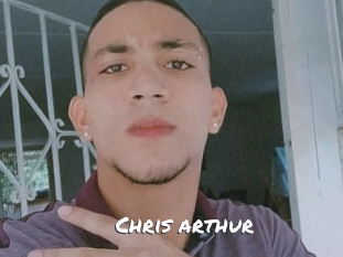 Chris_arthur