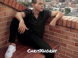 ChrisXhorny