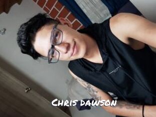 Chris_dawson