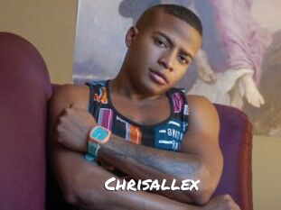 Chrisallex