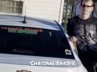 Chrisandbarbie