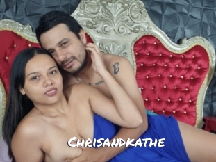 Chrisandkathe