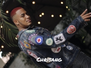 Chrisang