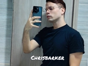 chrisbarker Ochranne Siete