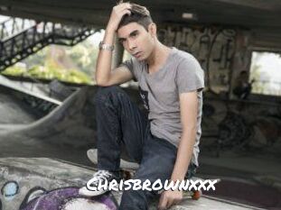Chrisbrownxxx
