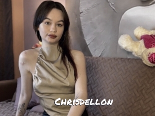 Chrisdellon