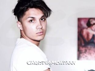 Chrisdiamondxxx
