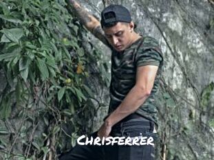 Chrisferrer