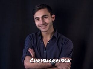 Chrisharrison
