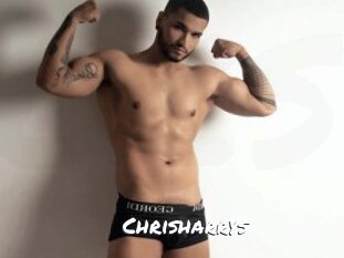 Chrisharrys