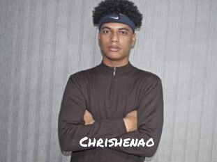 Chrishenao