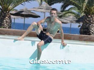 Chrishootstud