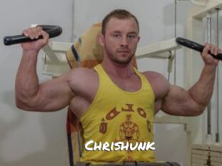 Chrishunk